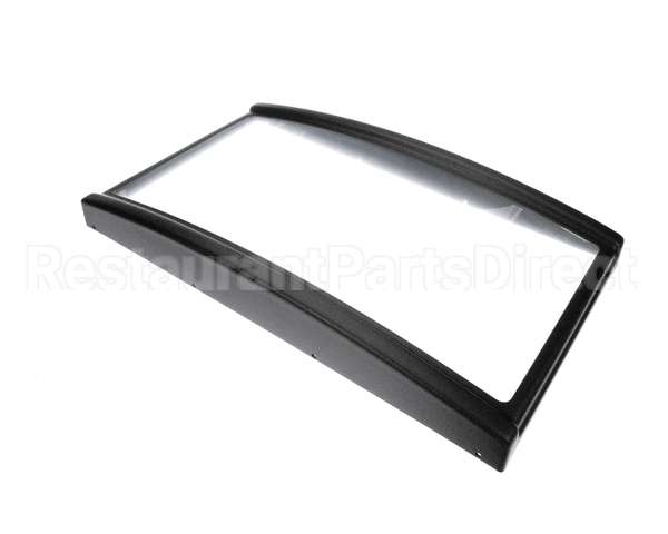 210-00180 Grindmaster Cecilware Door Cover Assembly, Upper-Gb8Mp