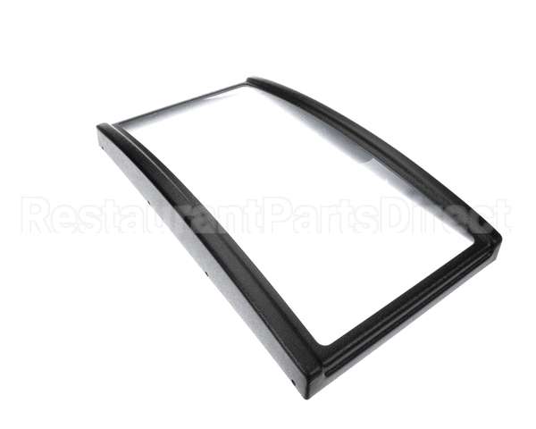 210-00180 Grindmaster Cecilware Door Cover Assembly, Upper-Gb8Mp