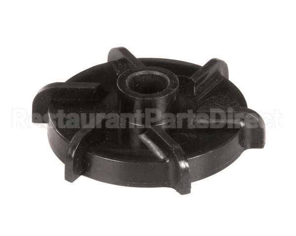 210-00255 Grindmaster Cecilware Impeller Magnetic Overmold