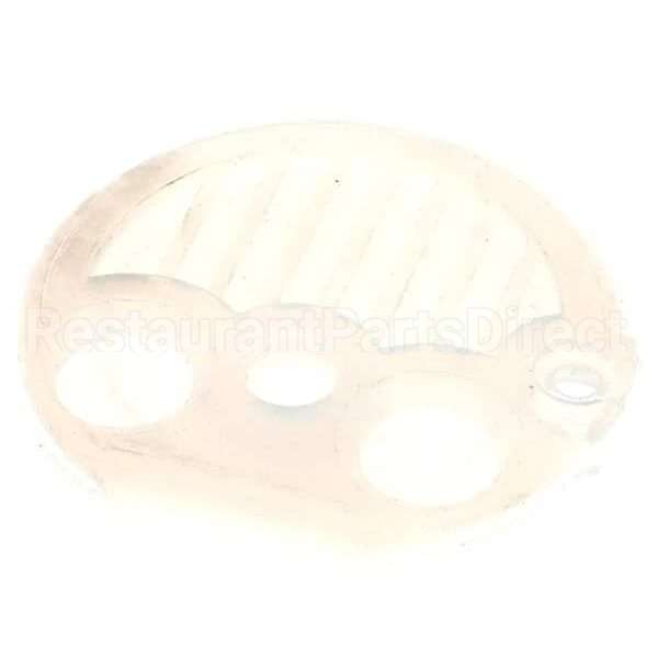 210-00283 Compatible Grindmaster Pad, Inlet Seal - Single Cup