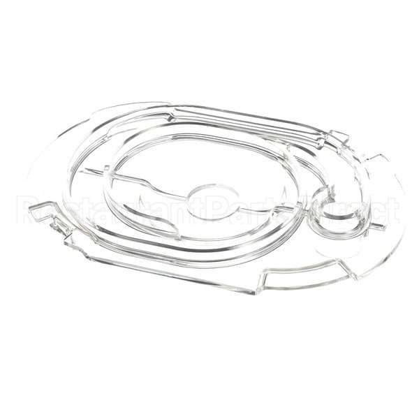 210-00409T Compatible Grindmaster Cover Pump 18L Tall Bpa-Free