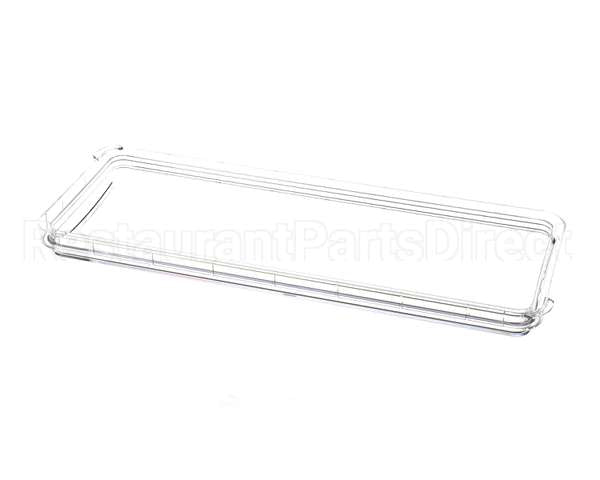 210-00495 Grindmaster Cecilware Cover Single Bowl,18L, Tall