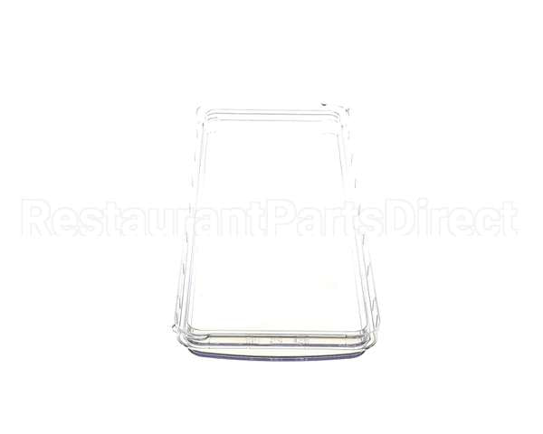 210-00495 Grindmaster Cecilware Cover Single Bowl,18L, Tall