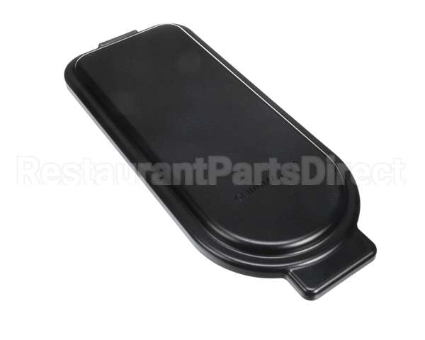 210-00654 Grindmaster Cecilware Lid Dine Urn Locking