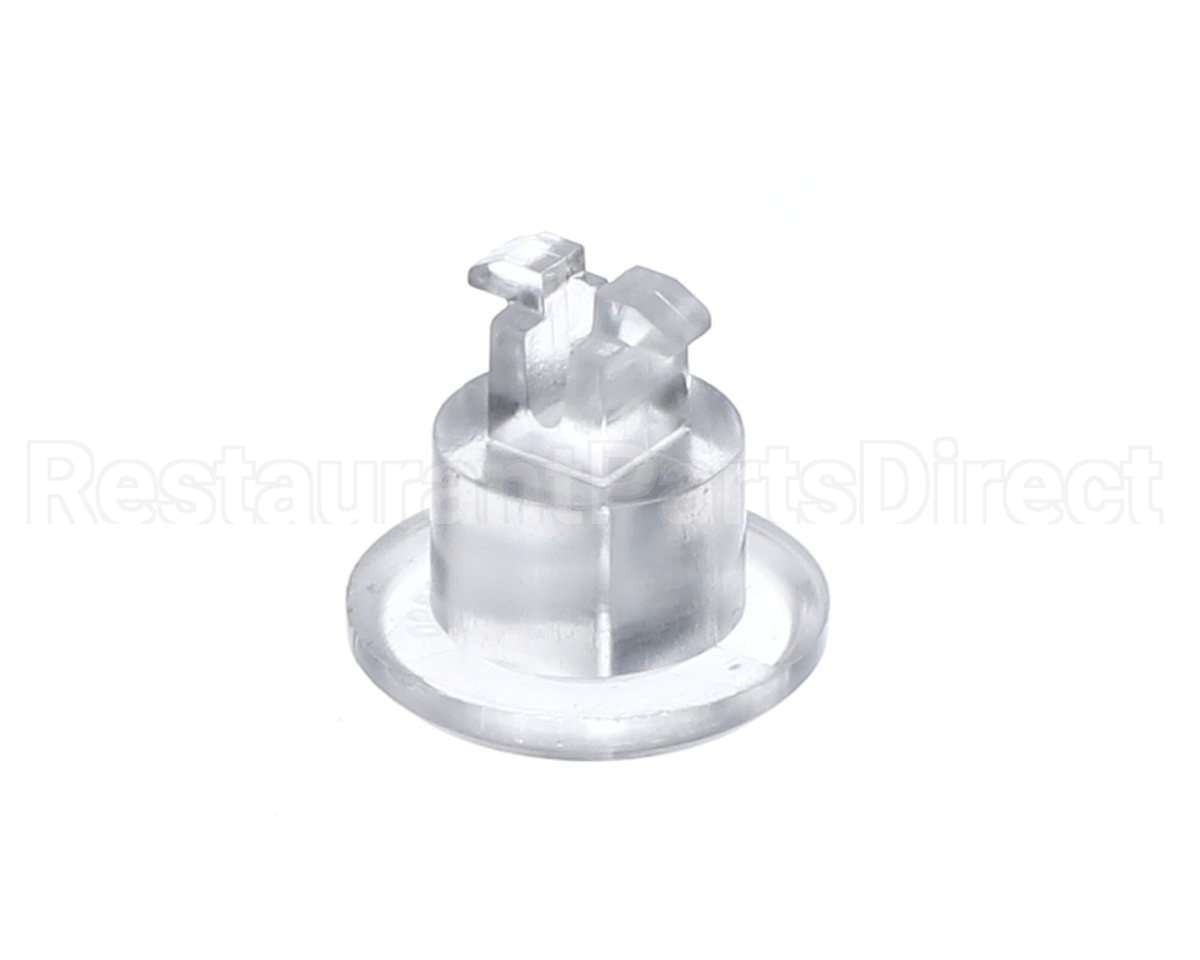 210-00890 Grindmaster Cecilware Upper, Locking Lid
