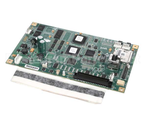210-0240-101S Tidel Engineering Pbc Control Panel Series 4 Fo