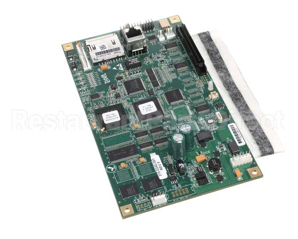 210-0240-101S Tidel Engineering Pbc Control Panel Series 4 Fo