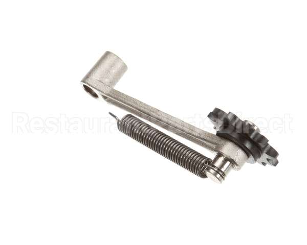 2100-628 Somerset Industries Idler Arm Complete (Sa)