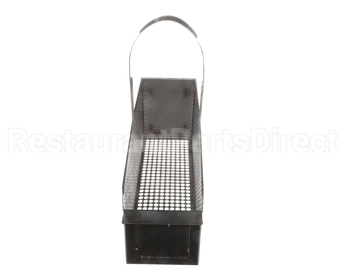 2100002732 Jade Basket Body 11.5"