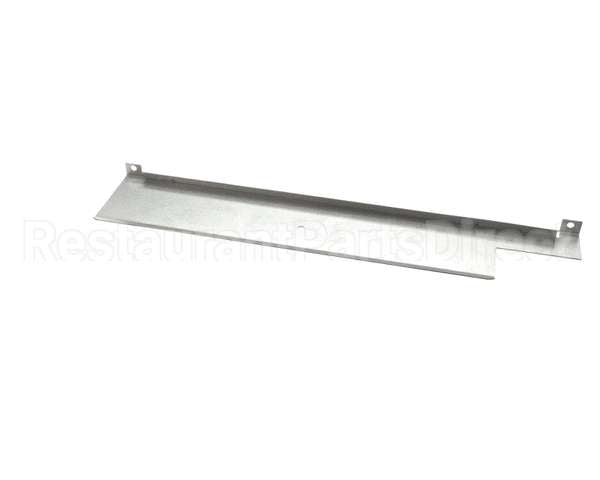 2100017125 Jade Heat Shield, Inside/ Left