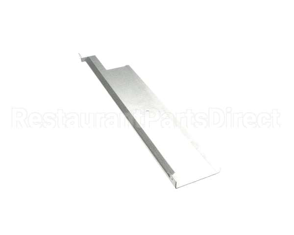 2100017125 Jade Heat Shield, Inside/ Left