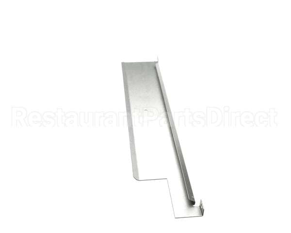 2100017125 Jade Heat Shield, Inside/ Left