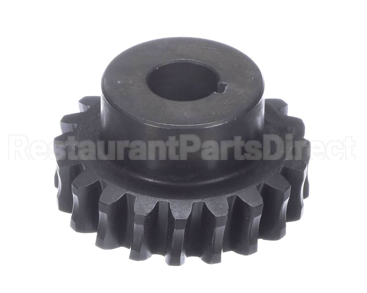 2100039577 Jade Worm Gear Key