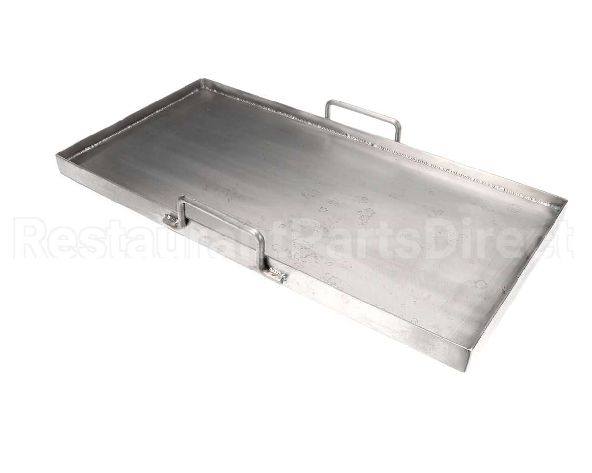2100057803 Jade Griddle Plate