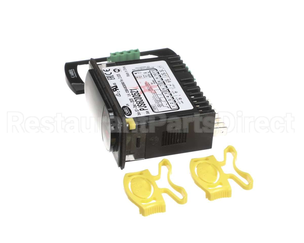 2100061692 Jade Carel Pgrm, Two Ref Bases