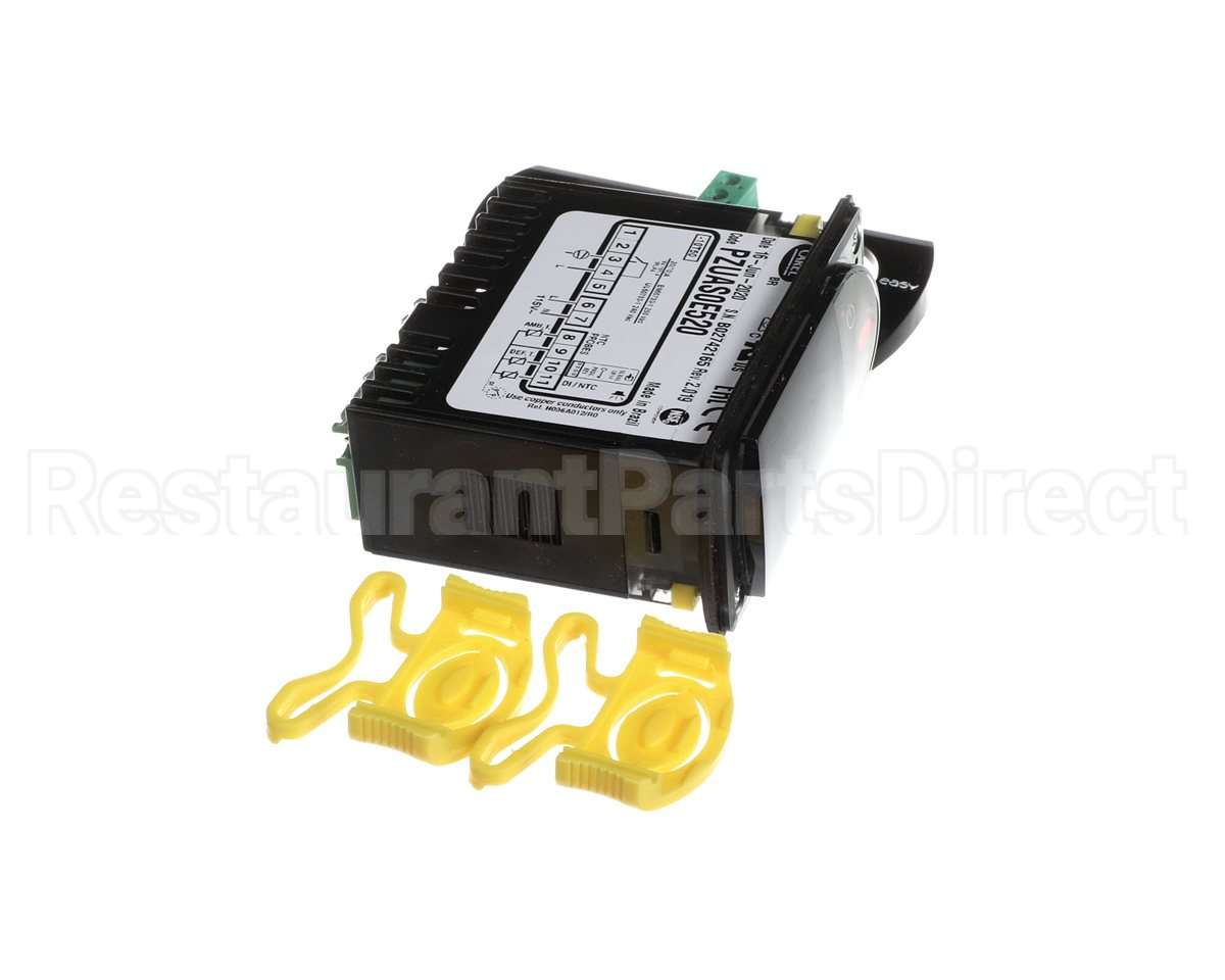 2100061729 Jade Temp Controller- Programmed