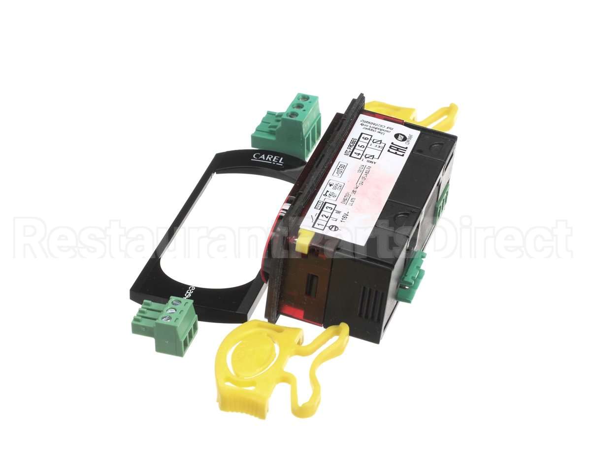 2100070413 Jade Carel Pgrm, Coil Ref Cntrl