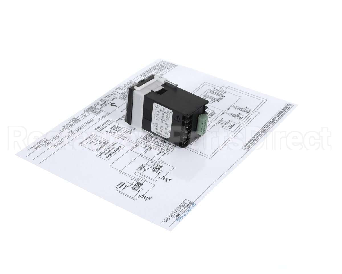 2100082023 Jade Programmed Digital Control, Re