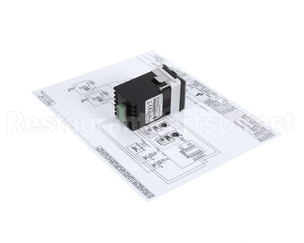 2100082023 Jade Programmed Digital Control, Re