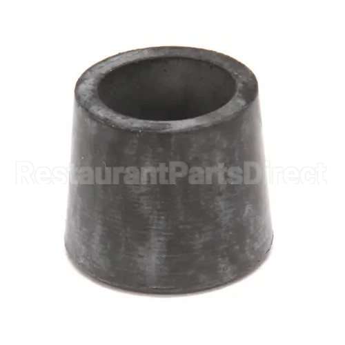 2100109 Compatible Roundup Foot, Rubber