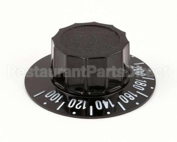 2100110 Antunes Knob,Thermostat (100-200F)