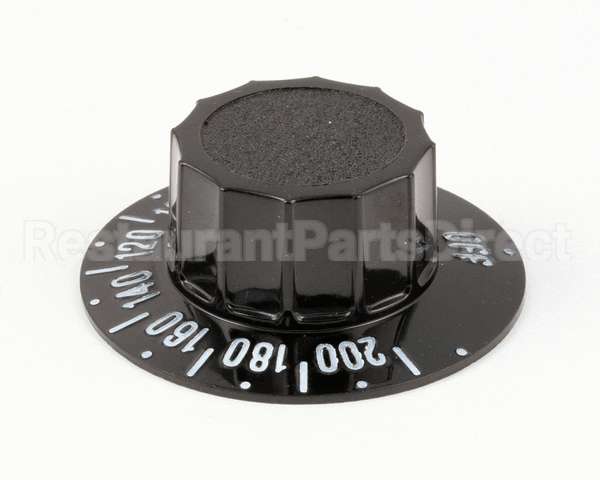 2100110 Antunes Knob,Thermostat (100-200F)
