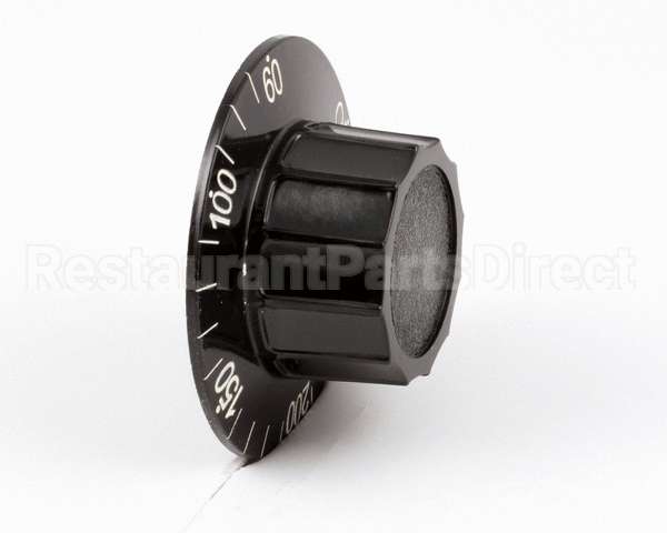 2100130 Antunes Knob, Thermostat 250F