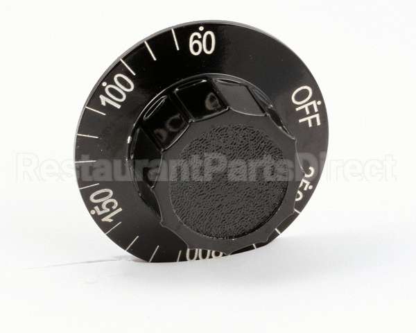 2100130 Antunes Knob, Thermostat 250F