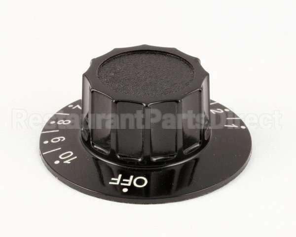2100133 Antunes Knob, Thermostat