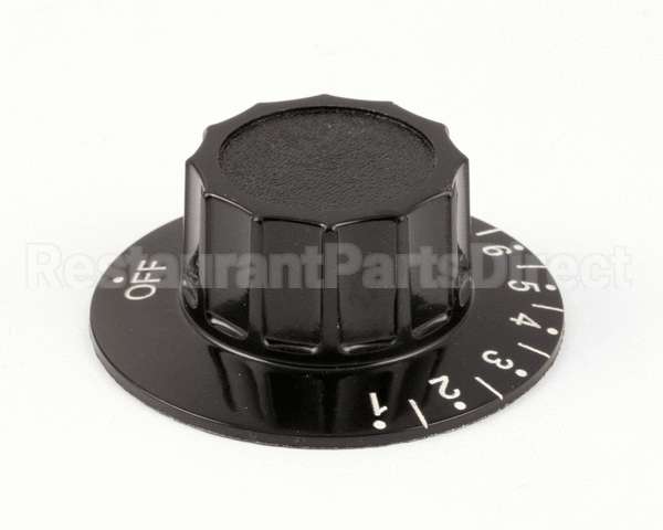 2100133 Antunes Knob, Thermostat