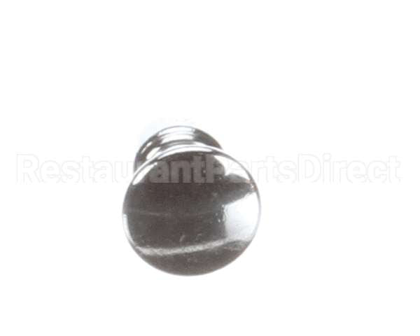 2100170 Antunes Knob, Chrome Pltd Sm.