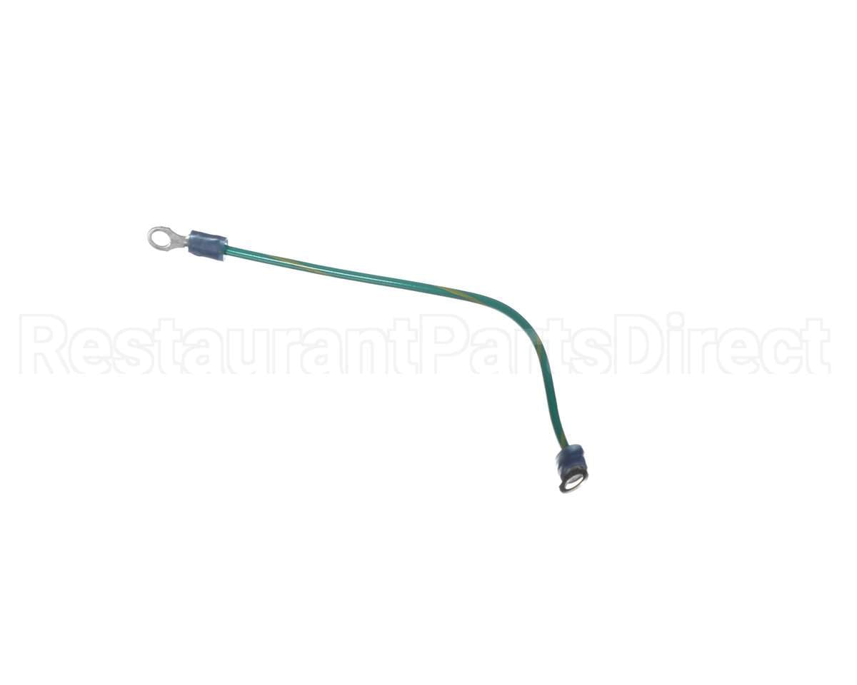 21002 Henny Penny Harness-Ground