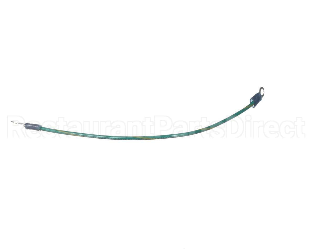 21002 Henny Penny Harness-Ground
