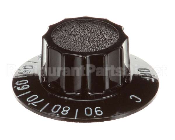 2100224 Antunes Knob, Thermostat 40-90C