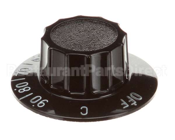 2100224 Antunes Knob, Thermostat 40-90C