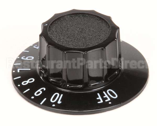 2100322 Antunes Knob, Thermostat Wd-50