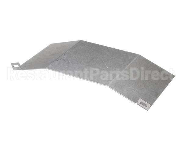 210032696 Jade Con. Oven Shroud Top