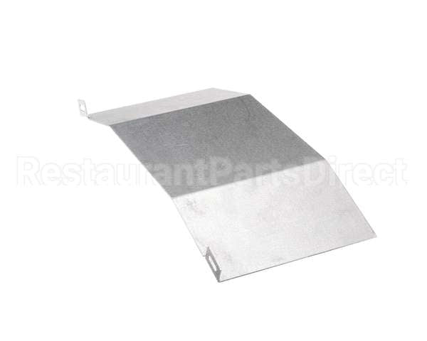 210032696 Jade Con. Oven Shroud Top