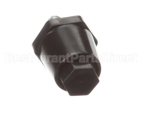 2100340 Antunes 1" Leg