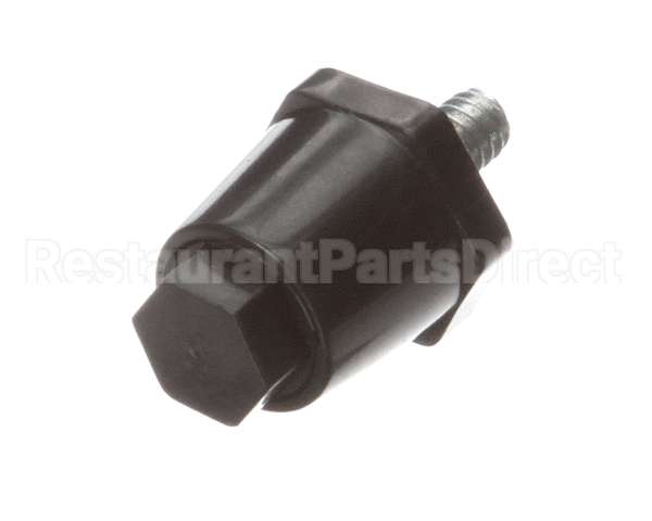 2100340 Antunes 1" Leg