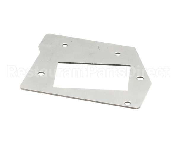 21004901 Amana Menumaster Plate-L Plenum
