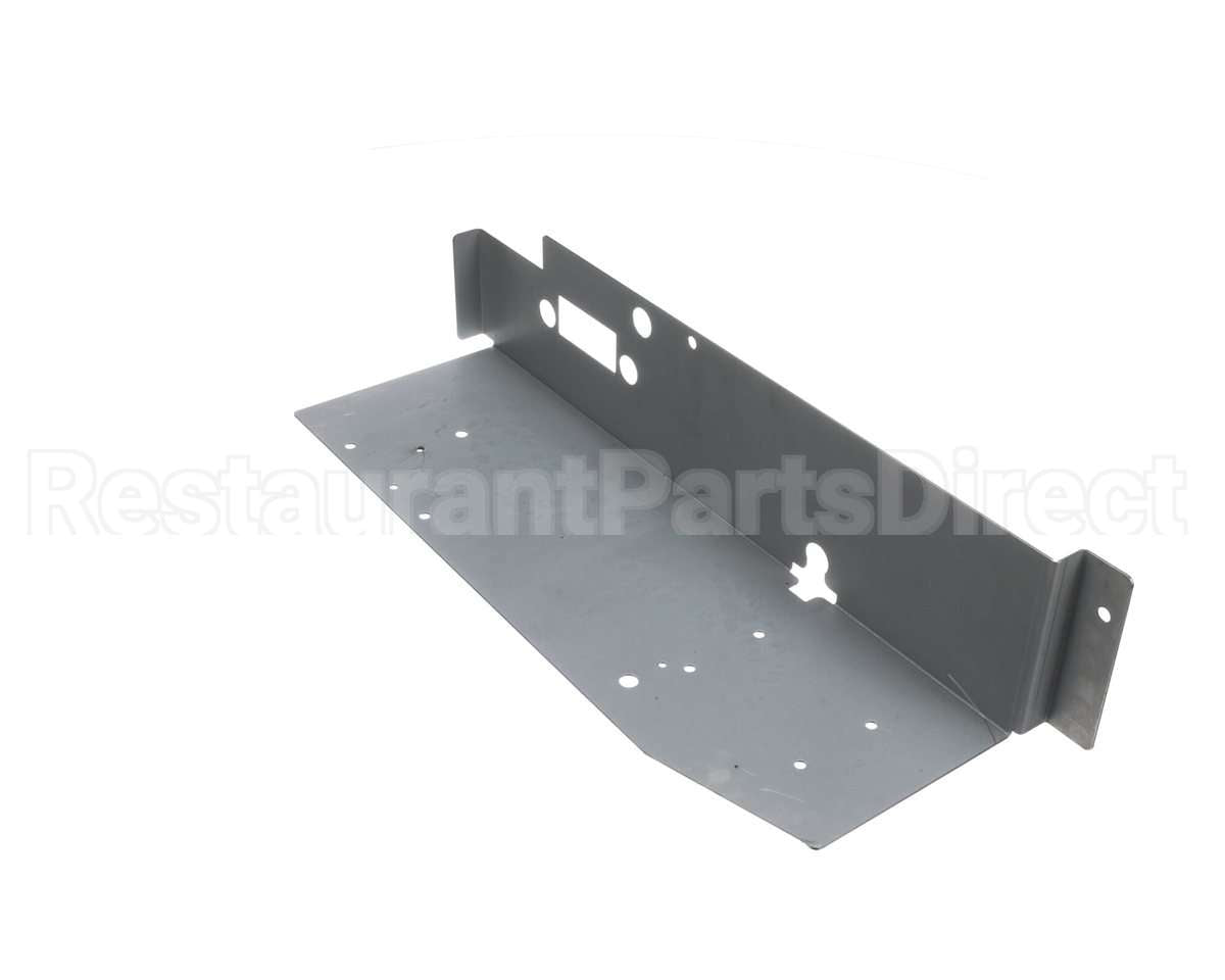 21005904 Amana Menumaster Plate-L Hinge Partition