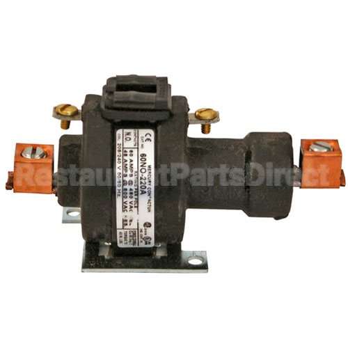 2100641 Compatible Star Relay-Mercury-208/240V