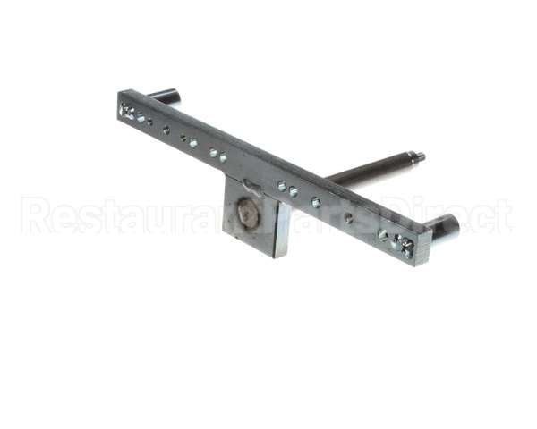 210105 Zummo Z40 Chasis Locking