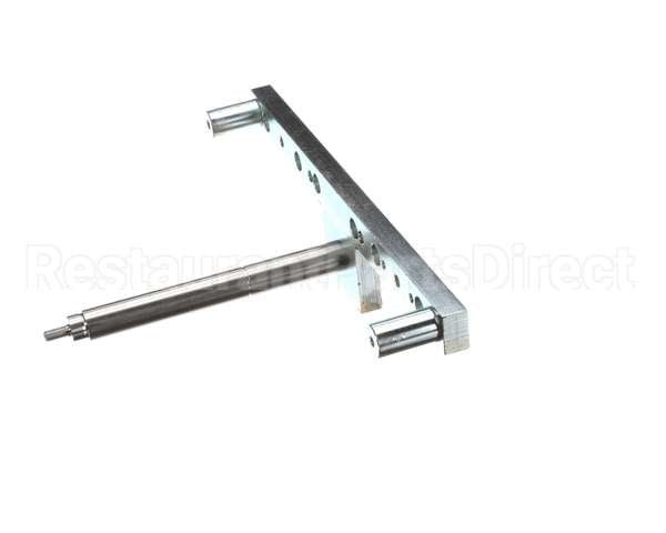 210105 Zummo Z40 Chasis Locking