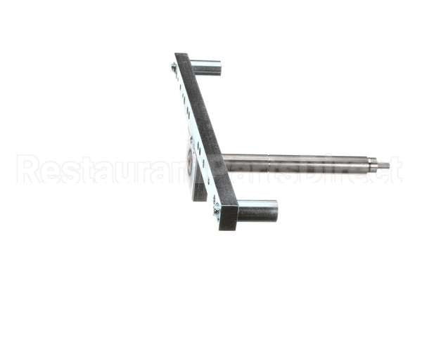 210105 Zummo Z40 Chasis Locking