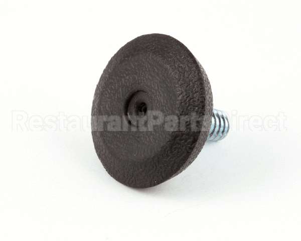 21012 Silver King Glide Leg 1/4-201/2 Thd