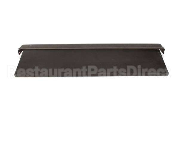 2101252-01S Ice O Matic Deflector/Shield Assembly