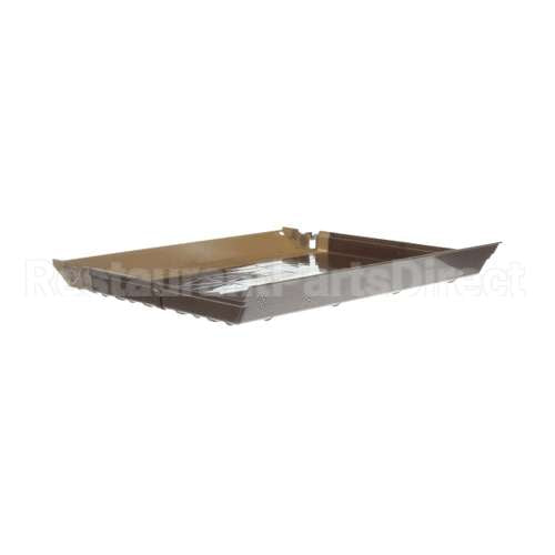 2101355-03S Ice O Matic Curtain Assembly Rh Serv