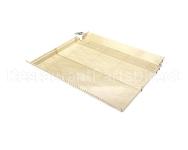 2101355-04S Ice O Matic Curtain Assembly Lh Serv